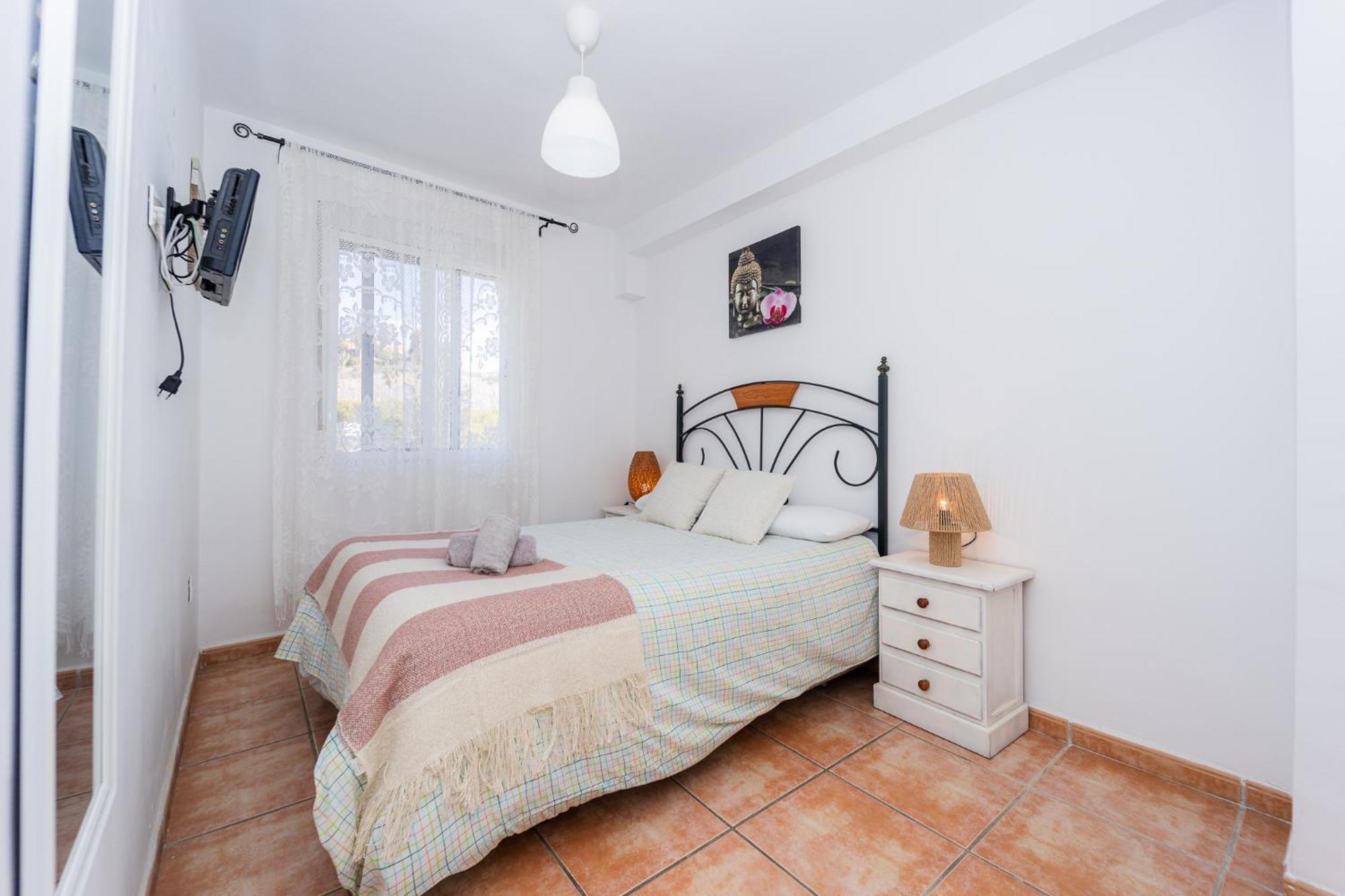 Apartment Mar Y Ola